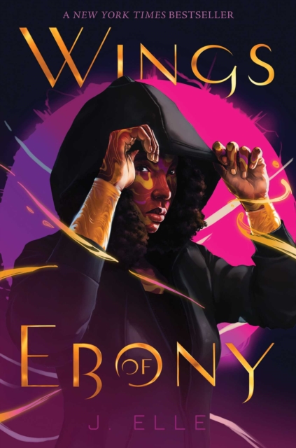 Wings of Ebony, Paperback / softback Book