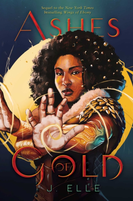 Ashes of Gold, Paperback / softback Book