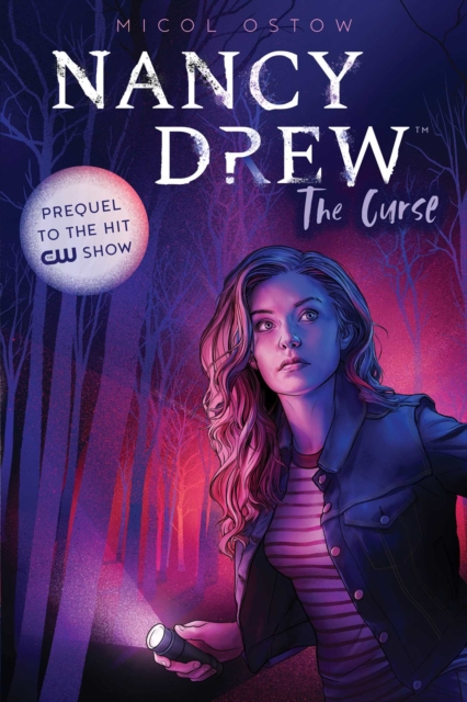 Nancy Drew : The Curse, Paperback / softback Book