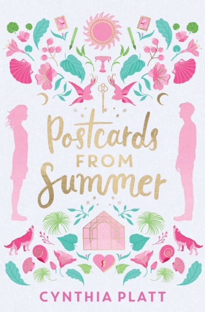 Postcards from Summer, EPUB eBook