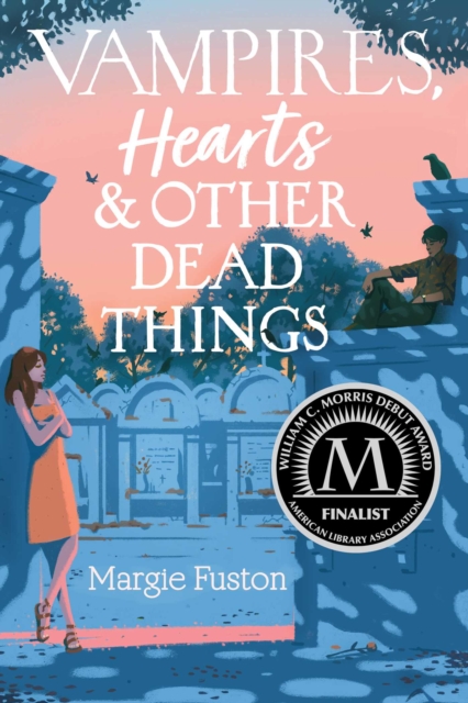 Vampires, Hearts & Other Dead Things, EPUB eBook