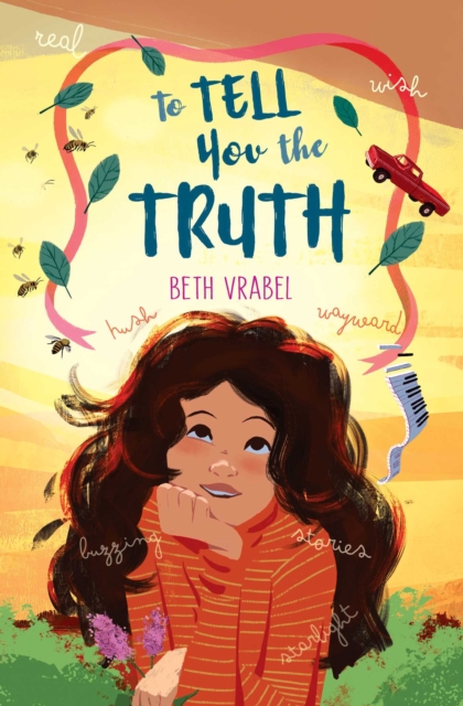 To Tell You the Truth, EPUB eBook