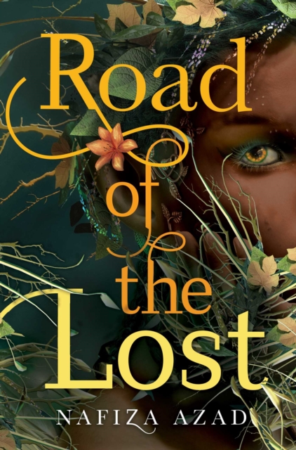 Road of the Lost, EPUB eBook