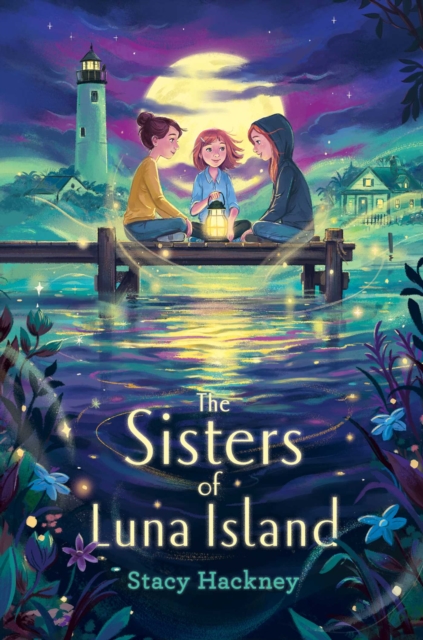 The Sisters of Luna Island, EPUB eBook