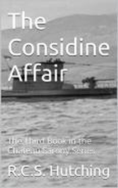 Considine Affair, EA Book