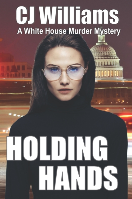 Holding Hands, Paperback / softback Book