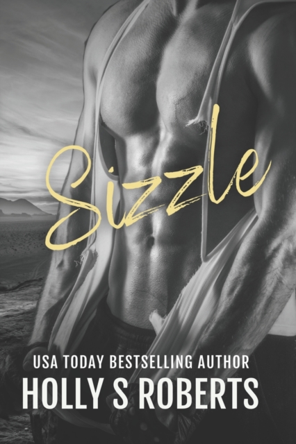 Sizzle : Outlaw Romance, Paperback / softback Book