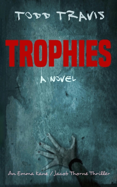 Trophies, Paperback / softback Book