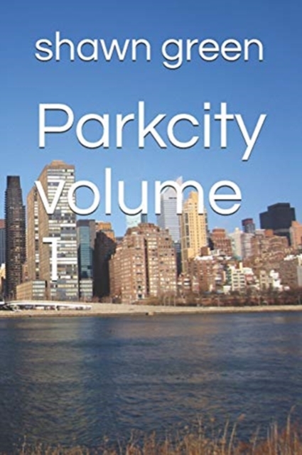 Parkcity volume 1, Paperback / softback Book