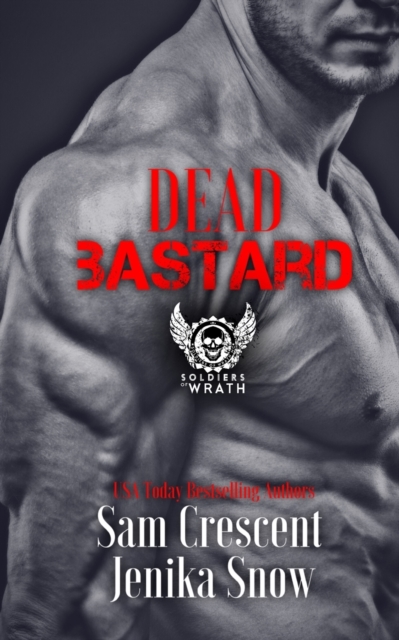 Dead Bastard, Paperback / softback Book