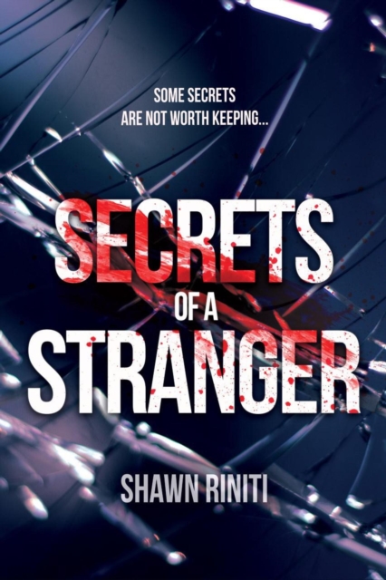 Secrets of a Stranger, EA Book
