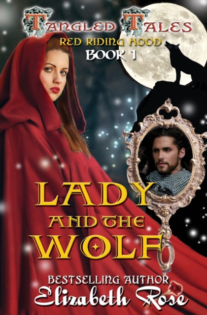 Lady and the Wolf : (Red Riding Hood), Paperback / softback Book