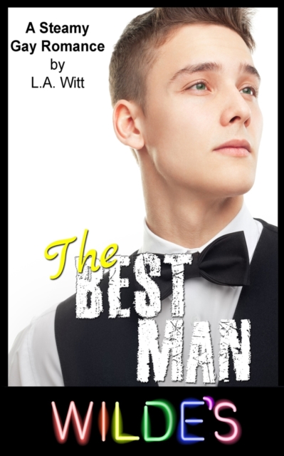 The Best Man, Paperback / softback Book