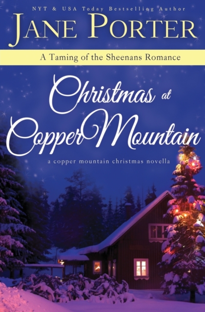 Christmas at Copper Mountain, Paperback / softback Book