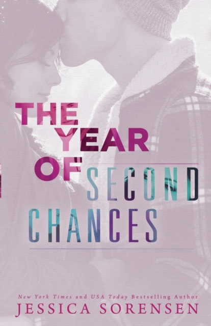 The Year of Second Chances, Paperback / softback Book