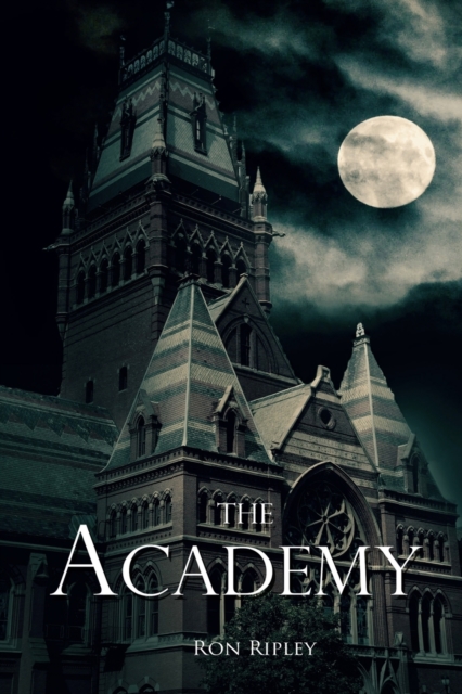 The Academy, Paperback / softback Book