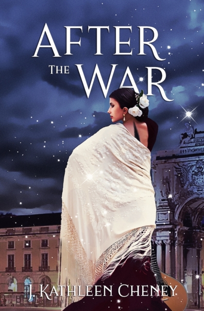 After the War : A Novella of the Golden City, Paperback / softback Book