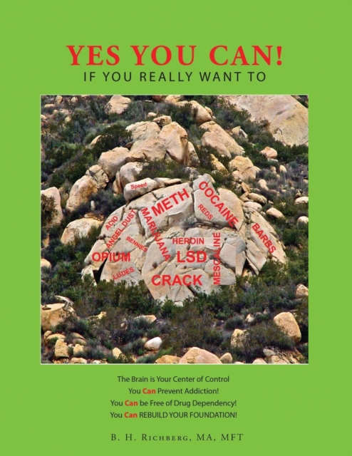 Yes You Can! : If You Really Want to, Paperback / softback Book