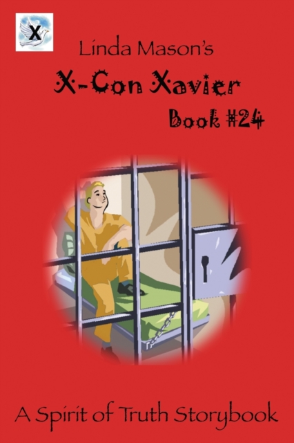 X-Con Xavier : Book # 24, Paperback / softback Book