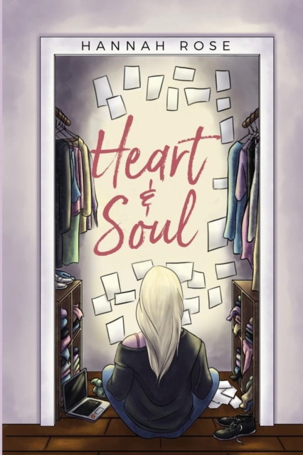 Heart & Soul, Paperback / softback Book