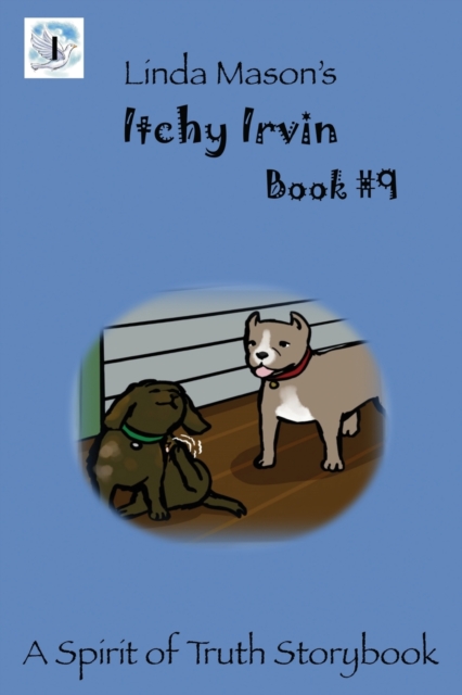 Itchy Irvin : Linda Mason's, Paperback / softback Book