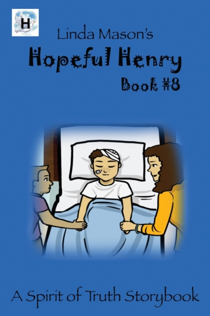 Hopeful Henry : Linda Mason's, Paperback / softback Book