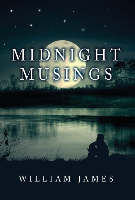 Midnight Musings, Hardback Book