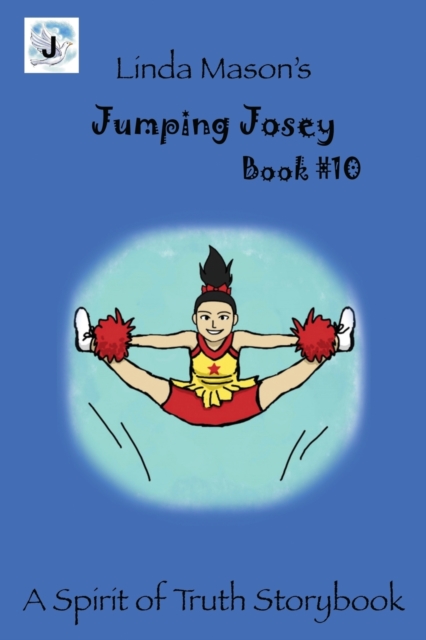 Jumping Josey : Book # 10, Paperback / softback Book