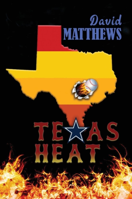 Texas Heat, Paperback / softback Book