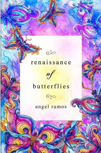 Renaissance of Butterflies, Paperback / softback Book