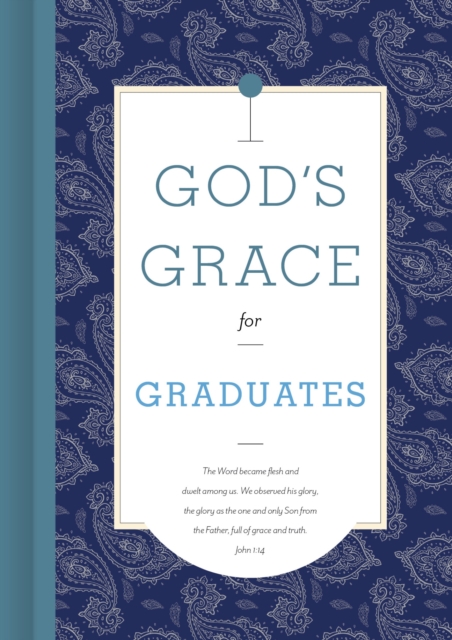 God's Grace for Graduates, EPUB eBook