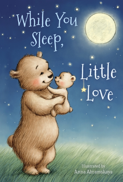 While You Sleep, Little Love, EPUB eBook