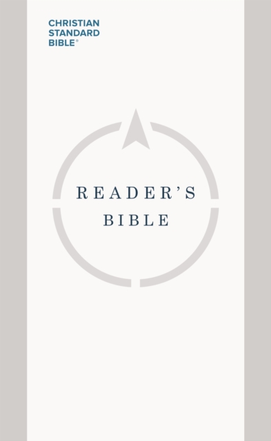 CSB Reader's Bible, EPUB eBook