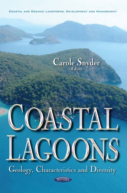 Coastal Lagoons : Geology, Characteristics and Diversity, PDF eBook