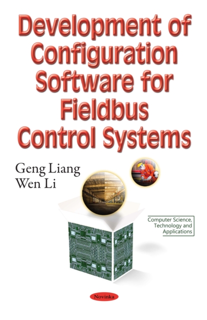 Development of Configuration Software for Fieldbus Control Systems, PDF eBook