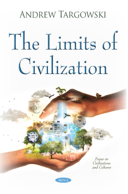 Limits of Civilization, Paperback / softback Book