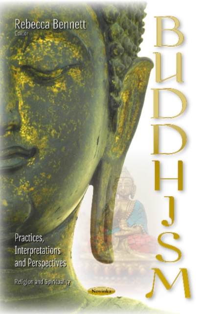 Buddhism : Practices, Interpretations & Perspectives, Paperback / softback Book