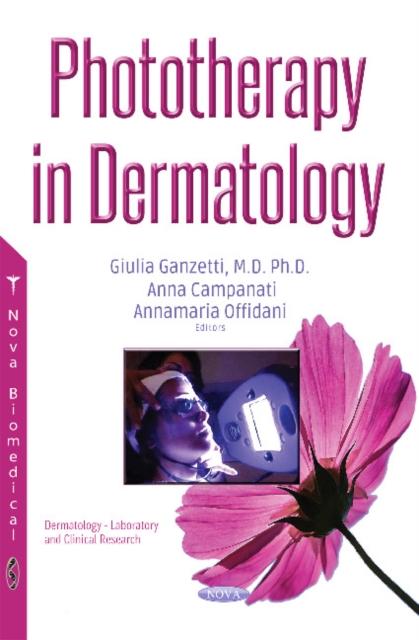 Phototherapy in Dermatology, Paperback / softback Book