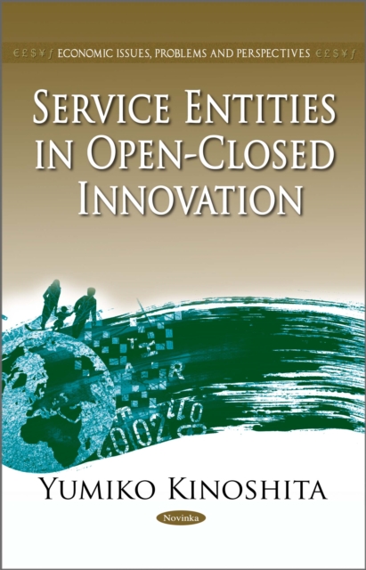 Service Entities in Open-Closed Innovation, PDF eBook