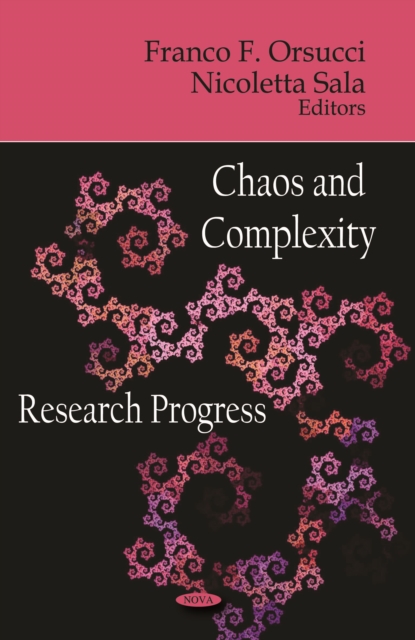 Chaos and Complexity Research Progress, PDF eBook