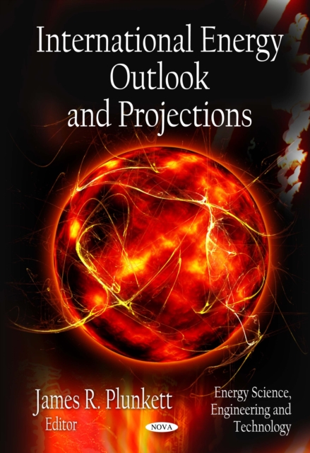 International Energy Outlook and Projections, PDF eBook