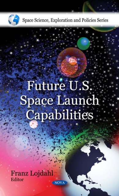 Future U.S. Space Launch Capabilities, PDF eBook