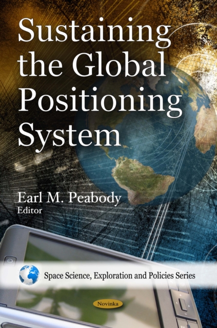 Sustaining the Global Positioning System, PDF eBook