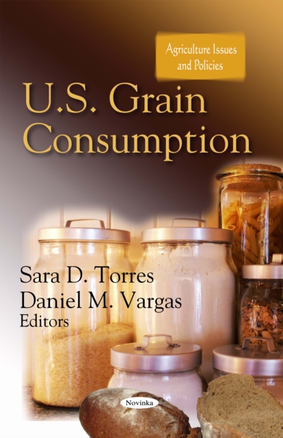 U.S. Grain Consumption, PDF eBook