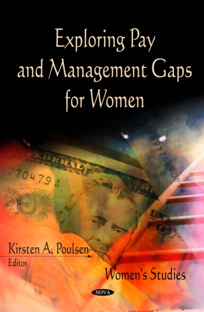 Exploring Pay and Management Gaps for Women, PDF eBook