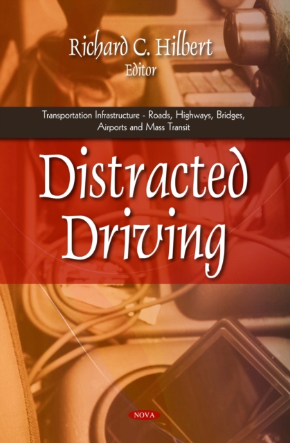 Distracted Driving, PDF eBook