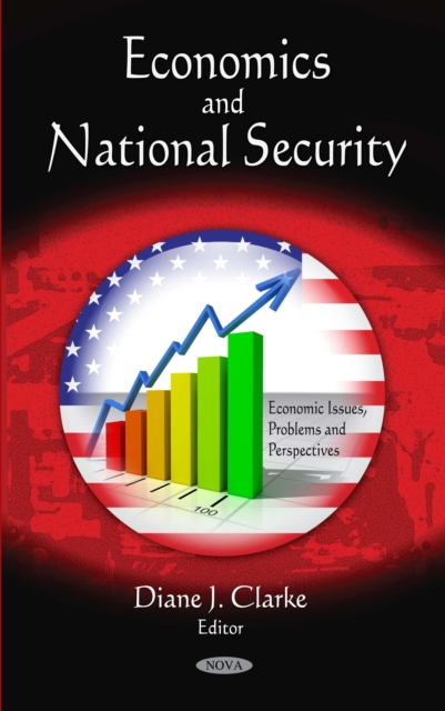 Economics and National Security, PDF eBook