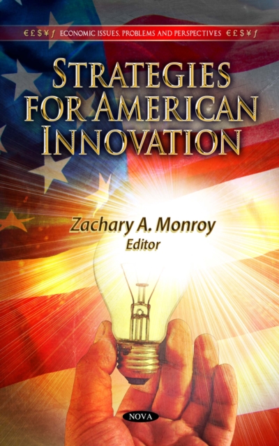 Strategies for American Innovation, PDF eBook