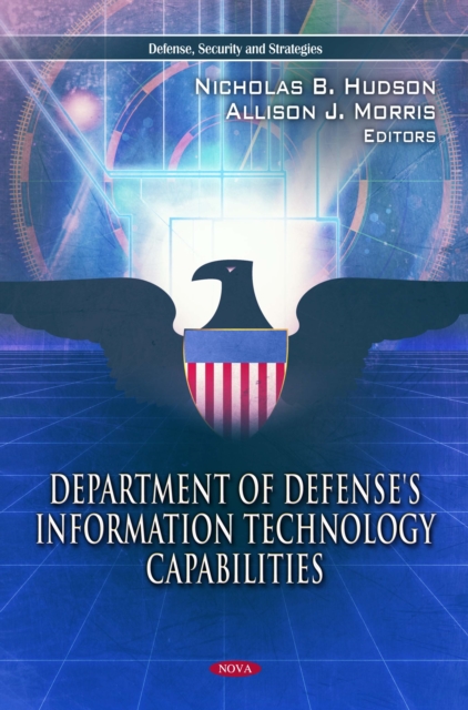 Department of Defense's Information Technology Capabilities, PDF eBook
