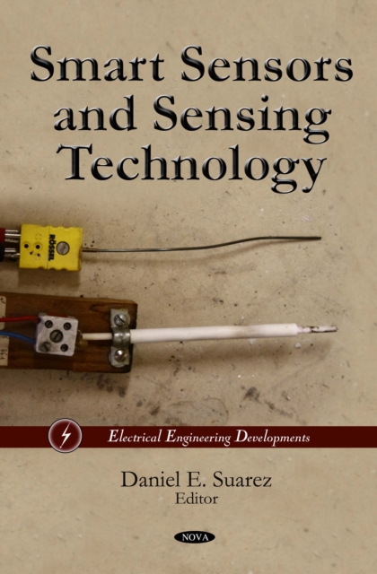 Smart Sensors and Sensing Technology, PDF eBook